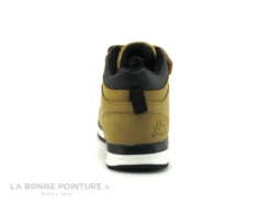 Kappa ASTOS MD Ev Kid - Yellow Tan Black - 371B8CW - Boots Enfant -Les Bonnes Chaussures cd24607c73b9e66c561f35ea11d5d5ef img 3325.jpg 175572