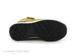 Kappa ASTOS MD Ev Kid - Yellow Tan Black - 371B8CW - Boots Enfant -Les Bonnes Chaussures cd24607c73b9e66c561f35ea11d5d5ef img 3326.jpg 175573