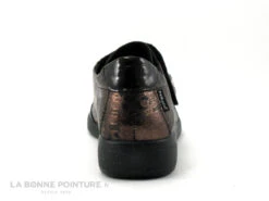 Pedi Girl DEMBA Marron Bronze - Chaussure Confort Femme Avec Scratch -Les Bonnes Chaussures cd24607c73b9e66c561f35ea11d5d5ef img 3337.jpg 164023