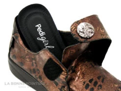 Pedi Girl DEMBA Marron Bronze - Chaussure Confort Femme Avec Scratch -Les Bonnes Chaussures cd24607c73b9e66c561f35ea11d5d5ef img 3339.jpg 164019
