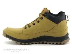 Kappa ANDEM 361C68W B83 Yellow Tan - Black - Boots Homme -Les Bonnes Chaussures cd24607c73b9e66c561f35ea11d5d5ef img 3343.jpg 175594