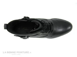 Tamaris 1-25118-27 - Bottine Noire à Lacet - Petit Talon -Les Bonnes Chaussures cd24607c73b9e66c561f35ea11d5d5ef img 3358.jpg 164042