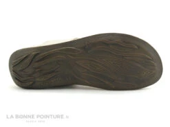 Romika FIDSCHI 59 - Nature Combi - Tong Confort Reglable - Femme -Les Bonnes Chaussures cd24607c73b9e66c561f35ea11d5d5ef img 3363.jpg 132648