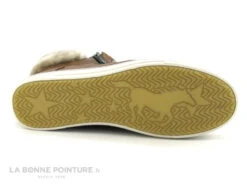 Mustang 1349 504 301 Marronnier - Basket Avec Col Fourrure Femme -Les Bonnes Chaussures cd24607c73b9e66c561f35ea11d5d5ef img 3393.jpg 175652