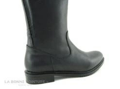 Venus 2152418K - Botte Cavaliere Femme - Noir -Les Bonnes Chaussures cd24607c73b9e66c561f35ea11d5d5ef img 3466.jpg 175808