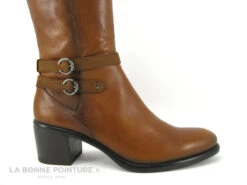 Dorking LEXI D8610 SUNB Marron Clair - Botte Femme -Les Bonnes Chaussures cd24607c73b9e66c561f35ea11d5d5ef img 3482.jpg 164183