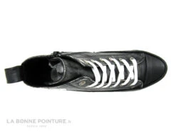 La Vie Est Belle - BORMIO - Birmania Blanco - Basket Montante Femme -Les Bonnes Chaussures cd24607c73b9e66c561f35ea11d5d5ef img 3484.jpg 175795