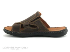 Arima CLOTAIRE Marron - Mule Homme 11 Arima CLOTAIRE Marron - Mule Homme -Les Bonnes Chaussures cd24607c73b9e66c561f35ea11d5d5ef img 3518.jpg 132818