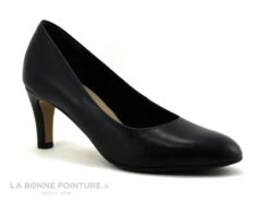 Tamaris 1-22414-25 - Escarpin Cuir Noir -Les Bonnes Chaussures cd24607c73b9e66c561f35ea11d5d5ef img 3534.jpg 151460