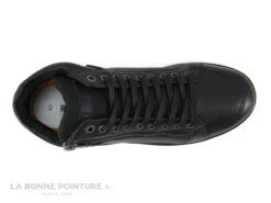 Redskins DYNAMIC Noir - Basket Semi-montante Homme -Les Bonnes Chaussures cd24607c73b9e66c561f35ea11d5d5ef img 3536.jpg 164249