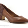 Tamaris 1-22404-25 Brandy Comb - Escarpin Marron Et Croco -Les Bonnes Chaussures cd24607c73b9e66c561f35ea11d5d5ef img 3539.jpg 151431