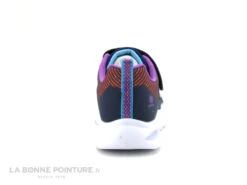 Skechers 303700l - Flicker Flash - Navy Multi - Basket Fille -Les Bonnes Chaussures cd24607c73b9e66c561f35ea11d5d5ef img 3550.jpg 175939