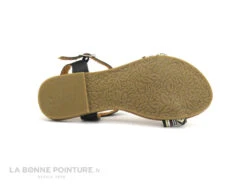 Wipop YATCH Noir - Bride Salome - Sandale Fille -Les Bonnes Chaussures cd24607c73b9e66c561f35ea11d5d5ef img 3597.jpg 121582