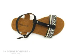 Wipop YATCH Noir - Bride Salome - Sandale Fille -Les Bonnes Chaussures cd24607c73b9e66c561f35ea11d5d5ef img 3598.jpg 121579