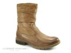 Maryann WB-021H19-S Gobi 305 Bottine Marron 13 Maryann WB-021H19-S Gobi 305 Bottine Marron -Les Bonnes Chaussures cd24607c73b9e66c561f35ea11d5d5ef img 3599.jpg 96511