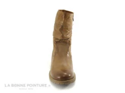 Maryann WB-021H19-S Gobi 305 Bottine Marron 10 Maryann WB-021H19-S Gobi 305 Bottine Marron -Les Bonnes Chaussures cd24607c73b9e66c561f35ea11d5d5ef img 3600.jpg 96508