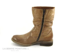 Maryann WB-021H19-S Gobi 305 Bottine Marron 11 Maryann WB-021H19-S Gobi 305 Bottine Marron -Les Bonnes Chaussures cd24607c73b9e66c561f35ea11d5d5ef img 3601.jpg 96512