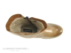 Maryann WB-021H19-S Gobi 305 Bottine Marron 14 Maryann WB-021H19-S Gobi 305 Bottine Marron -Les Bonnes Chaussures cd24607c73b9e66c561f35ea11d5d5ef img 3603.jpg 96510