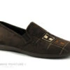 Koyuk 530776 Choco - Chausson Homme Velours Marron HOME -Les Bonnes Chaussures cd24607c73b9e66c561f35ea11d5d5ef img 3617.jpg 164327