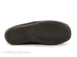 Koyuk 530776 Choco - Chausson Homme Velours Marron HOME -Les Bonnes Chaussures cd24607c73b9e66c561f35ea11d5d5ef img 3619.jpg 164325