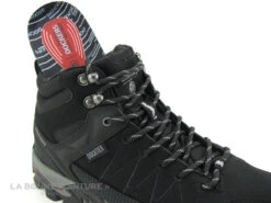 Dockers 47BZ002 - Noir - Boots Homme -Les Bonnes Chaussures cd24607c73b9e66c561f35ea11d5d5ef img 3625.jpg 175946