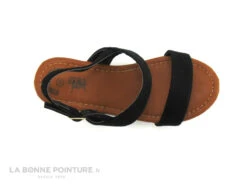 ZERO Faute - VALSE Noir - Semelle Fleurie - Sandale Compensee Fille -Les Bonnes Chaussures cd24607c73b9e66c561f35ea11d5d5ef img 3628.jpg 121619