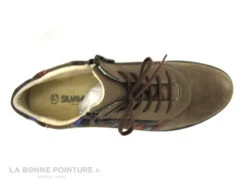 Suave Oxford 6601TS Coyote Multi - Chaussure Montante Femme 14 Suave Oxford 6601TS Coyote Multi - Chaussure Montante Femme -Les Bonnes Chaussures cd24607c73b9e66c561f35ea11d5d5ef img 3643.jpg 176095