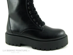 GiosEppo KITUI 64516 - Botte Noire A Lacet -Les Bonnes Chaussures cd24607c73b9e66c561f35ea11d5d5ef img 3647.jpg 164355