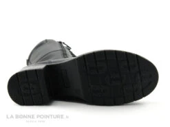 Dockers 49IB201-100100 - Noir - Botte Lacet Femme - Talon Epais -Les Bonnes Chaussures cd24607c73b9e66c561f35ea11d5d5ef img 3652.jpg 164360