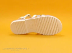 Wipop YETOILE Blanc Argent Fleurs - Sandale Fille -Les Bonnes Chaussures cd24607c73b9e66c561f35ea11d5d5ef img 3690.jpg 121681