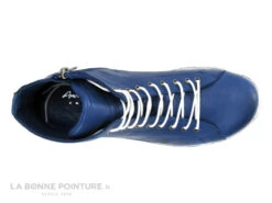 Andrea Conti 0341500-274 Jeans - Basket Montante Femme Bleu Fonce 14 Andrea Conti 0341500-274 Jeans - Basket Montante Femme Bleu Fonce -Les Bonnes Chaussures cd24607c73b9e66c561f35ea11d5d5ef img 3690.jpg 176074