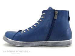 Andrea Conti 0341500-274 Jeans - Basket Montante Femme Bleu Fonce 11 Andrea Conti 0341500-274 Jeans - Basket Montante Femme Bleu Fonce -Les Bonnes Chaussures cd24607c73b9e66c561f35ea11d5d5ef img 3693.jpg 176077