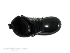 3 Pommes - Atif - Bottine Fille Noir Verni - Etoiles Argent -Les Bonnes Chaussures cd24607c73b9e66c561f35ea11d5d5ef img 3718.jpg 164436