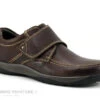 Arima OSVALD Coffee - Chaussure Homme Cuir Marron - Bride Velcro 1 Arima OSVALD Coffee - Chaussure Homme Cuir Marron - Bride Velcro -Les Bonnes Chaussures cd24607c73b9e66c561f35ea11d5d5ef img 3720.jpg 164465