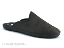 Ouf ABRIESSE Marron - 30441 - Couture Dessus - Pantoufle Mule Homme -Les Bonnes Chaussures cd24607c73b9e66c561f35ea11d5d5ef img 3720.jpg 176106