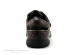 Arima OSVALD Coffee - Chaussure Homme Cuir Marron - Bride Velcro 12 Arima OSVALD Coffee - Chaussure Homme Cuir Marron - Bride Velcro -Les Bonnes Chaussures cd24607c73b9e66c561f35ea11d5d5ef img 3723.jpg 164468