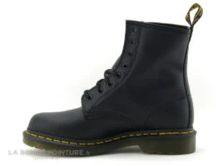 Dr. Martens Dr Martens 1460 VONDA Black 24722001 - Bottine Noire - Roses Rouges -Les Bonnes Chaussures cd24607c73b9e66c561f35ea11d5d5ef img 3731.jpg 151723