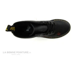 Dr. Martens Dr Martens 1460 VONDA Black 24722001 - Bottine Noire - Roses Rouges -Les Bonnes Chaussures cd24607c73b9e66c561f35ea11d5d5ef img 3734.jpg 151720