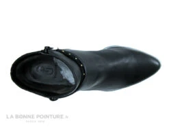 Fugitive BANKS LPIQB46 - Boots Femme Noir Verni Et Argent -Les Bonnes Chaussures cd24607c73b9e66c561f35ea11d5d5ef img 3760.jpg 176201