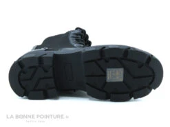 LPB Les Petites Bombes - CAREN Noir - Botte Femme Avec Lacet -Les Bonnes Chaussures cd24607c73b9e66c561f35ea11d5d5ef img 3788.jpg 176155