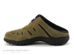 Dockers 36LI005-200420 Stone - Sabot Homme Cuir Velours Beige -Les Bonnes Chaussures cd24607c73b9e66c561f35ea11d5d5ef img 3822.jpg 164562