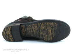 Venus 929116K Brown - Boots Femme Marron - Oeillets Et Liens Lateraux -Les Bonnes Chaussures cd24607c73b9e66c561f35ea11d5d5ef img 3825.jpg 176246