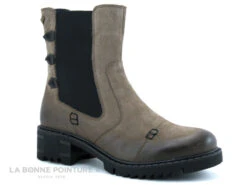 Venus 2251402K Sand - Boots Beiges Femme - Elastique Cote -Les Bonnes Chaussures cd24607c73b9e66c561f35ea11d5d5ef img 3826.jpg 176254