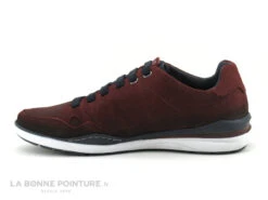 Pegada 119105-05 - Bordeaux - Basket Basse Homme -Les Bonnes Chaussures cd24607c73b9e66c561f35ea11d5d5ef img 3830.jpg 164570