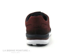 Pegada 119105-05 - Bordeaux - Basket Basse Homme -Les Bonnes Chaussures cd24607c73b9e66c561f35ea11d5d5ef img 3831.jpg 164571