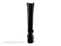 LPB ARINA Noir Croco - Botte Femme CH04BT009 -Les Bonnes Chaussures cd24607c73b9e66c561f35ea11d5d5ef img 3853.jpg 151885