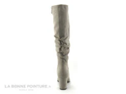 Marco Tozzi 2-25519-27 - Velours Beige Taupe - Botte Talon Haut 10 Marco Tozzi 2-25519-27 - Velours Beige Taupe - Botte Talon Haut -Les Bonnes Chaussures cd24607c73b9e66c561f35ea11d5d5ef img 3863.jpg 164605