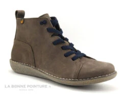 Jungla 7283 Marron - Lacet Elastique Bleu Marine - Boots Femme 13 Jungla 7283 Marron - Lacet Elastique Bleu Marine - Boots Femme -Les Bonnes Chaussures cd24607c73b9e66c561f35ea11d5d5ef img 3874.jpg 152142