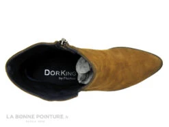 Dorking THAIS D8896 Calf Crusca - 2 Zips - Boots Marron Talon Haut 14 Dorking THAIS D8896 Calf Crusca - 2 Zips - Boots Marron Talon Haut -Les Bonnes Chaussures cd24607c73b9e66c561f35ea11d5d5ef img 3902.jpg 176377