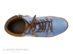 Madory NUMA Jeans - Boots Femme En Cuir Bleu Clair -Les Bonnes Chaussures cd24607c73b9e66c561f35ea11d5d5ef img 3918.jpg 164678